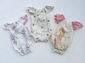Playsuits