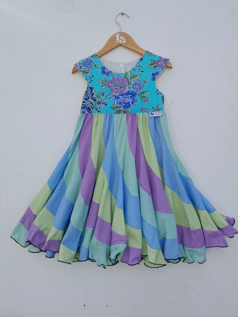 Pixie Swirl - Floral (4)