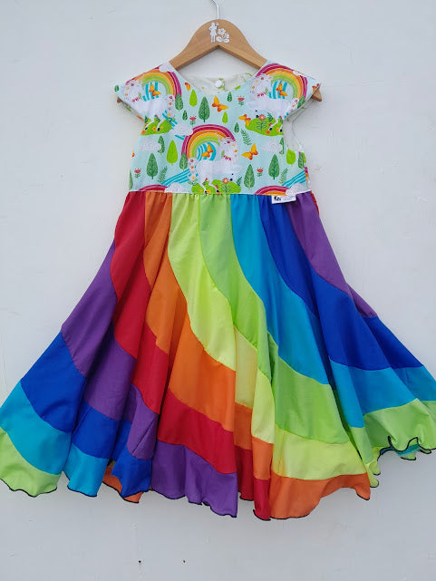 Pixie Swirl - Rainbow Unicorns (4)