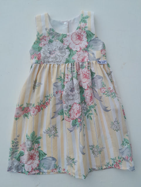 Fleur Dress - size 4