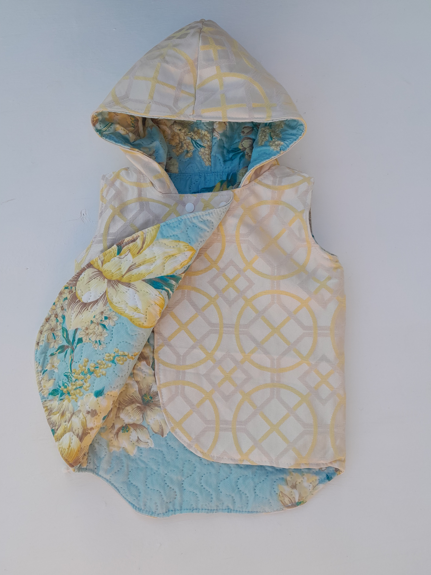 Reversible Pixie Vest image 3