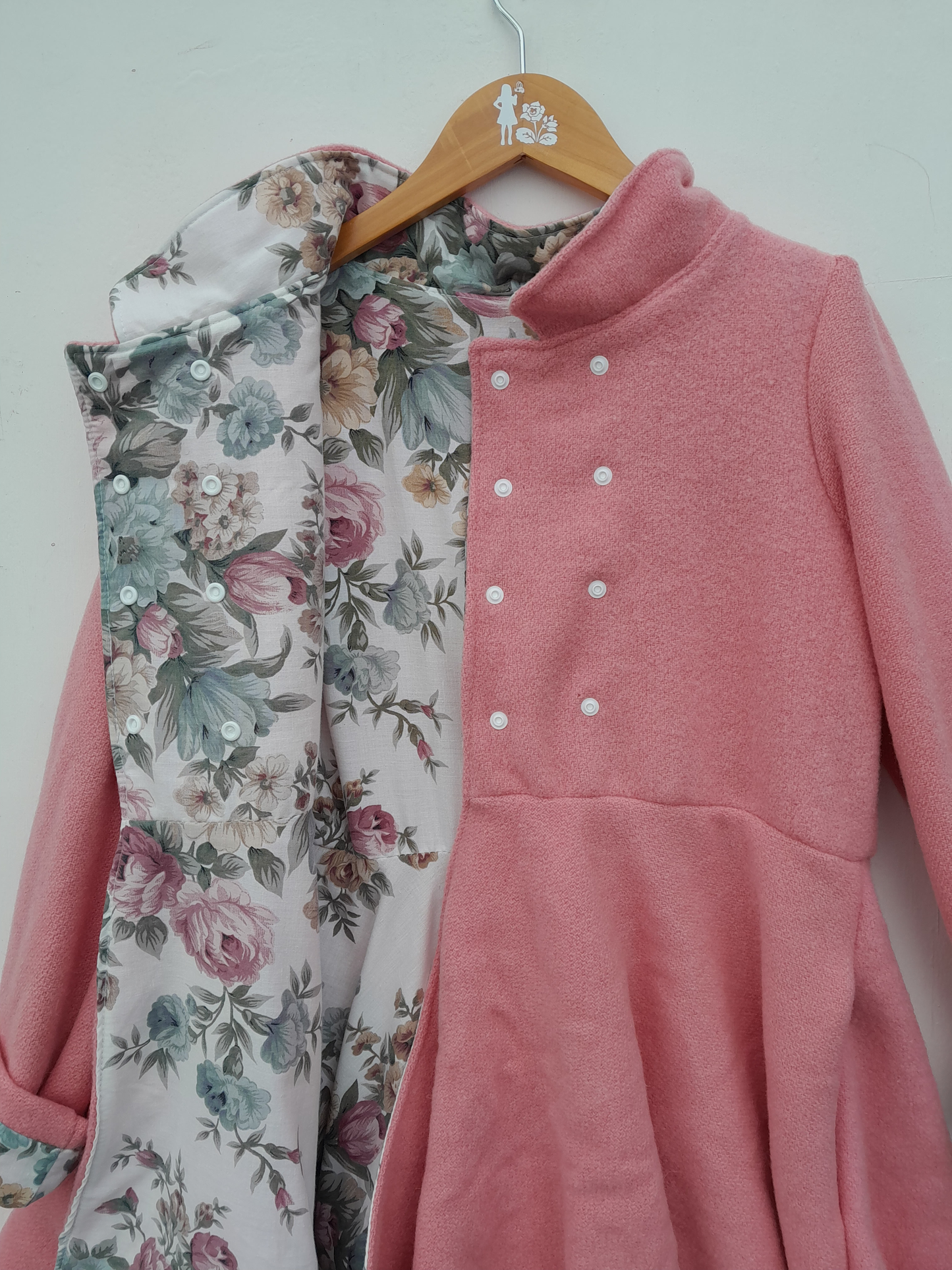 Dutchess Coat image 1