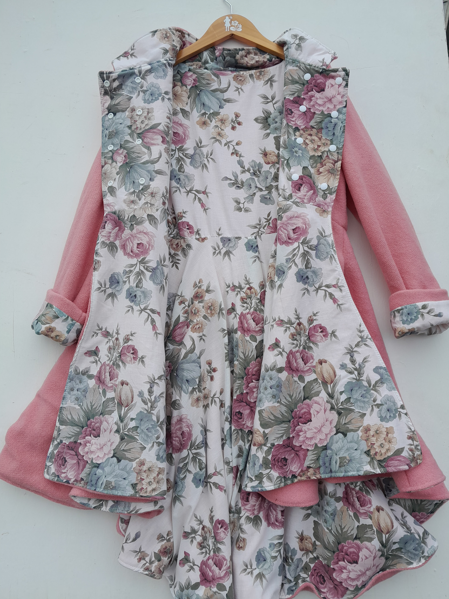 Dutchess Coat image 2