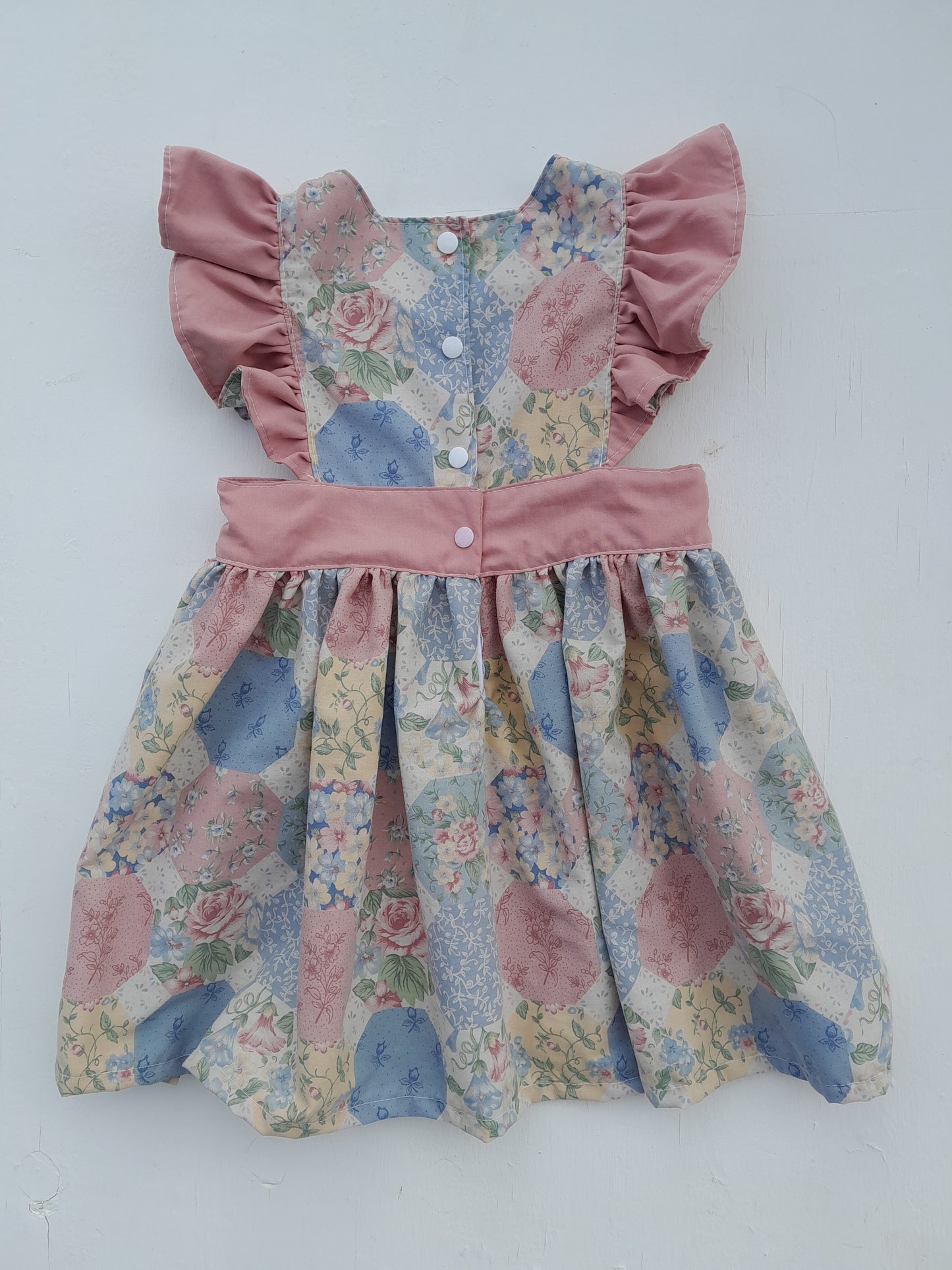 Anvaya Pinny - size 4
