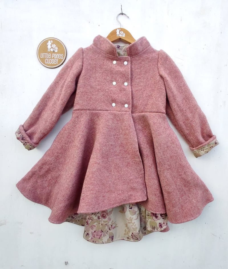 Dutchess Coats