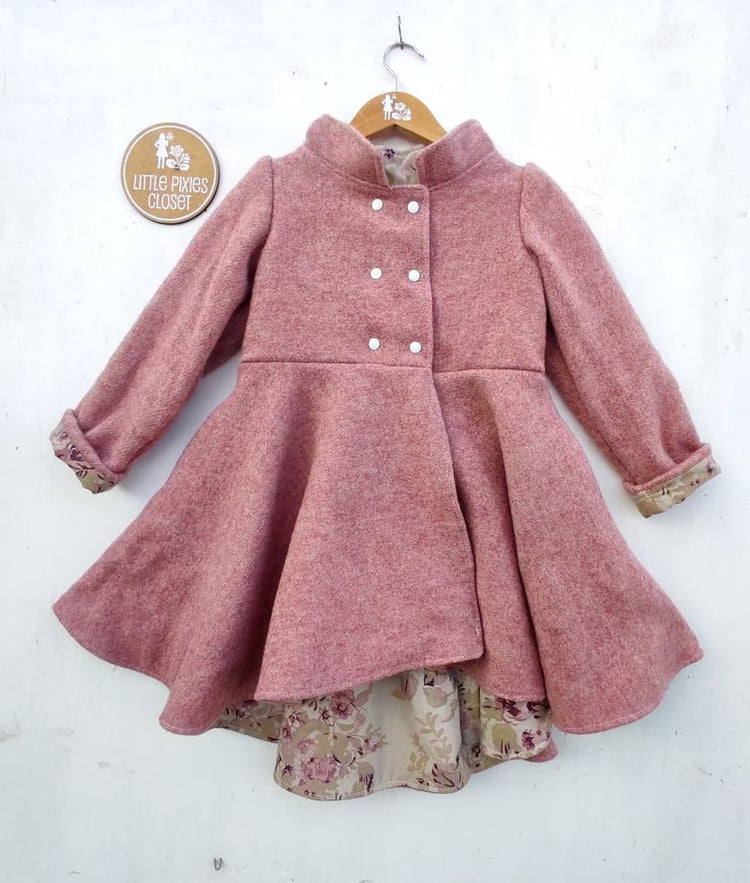 Dutchess Coats