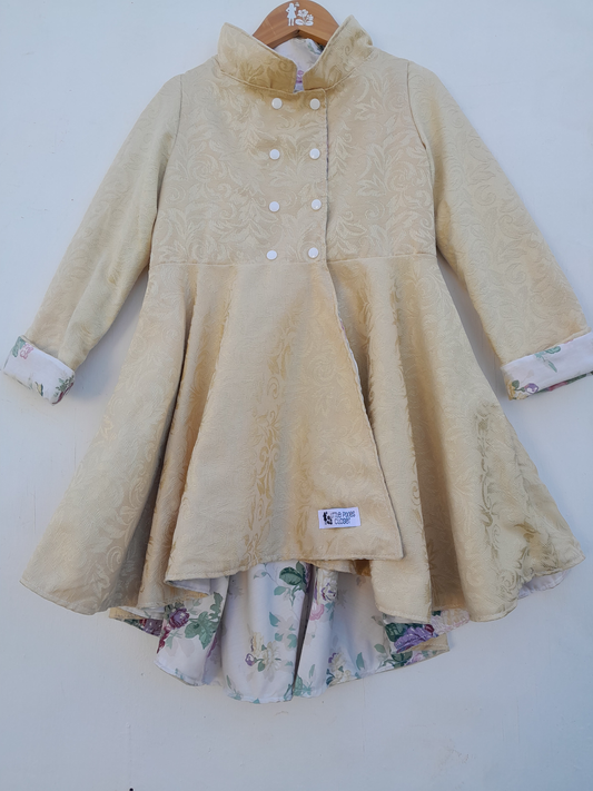 Dutchess Coat  image 0