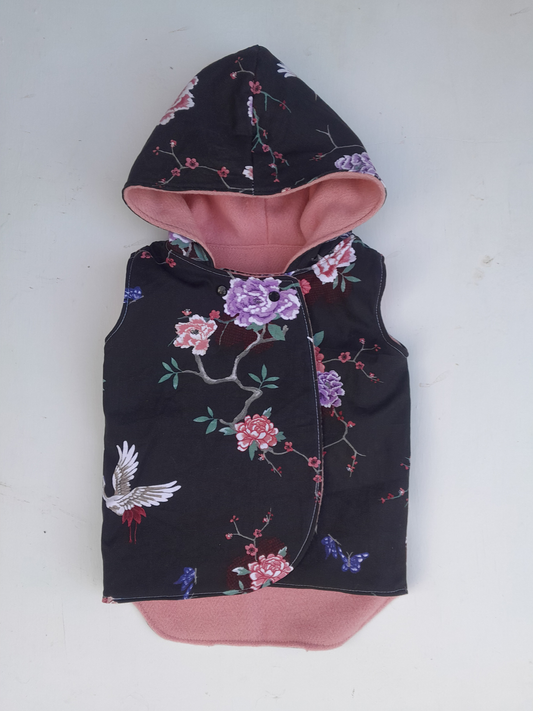Reversible Pixie Vest image 0