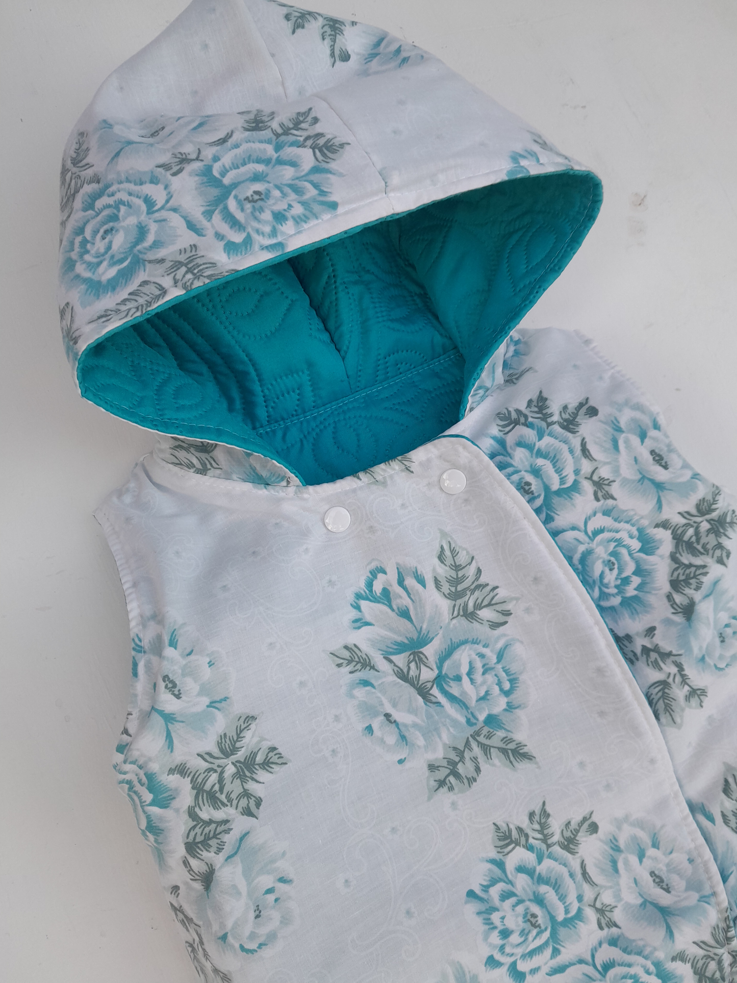 Reversible Pixie Vest image 3