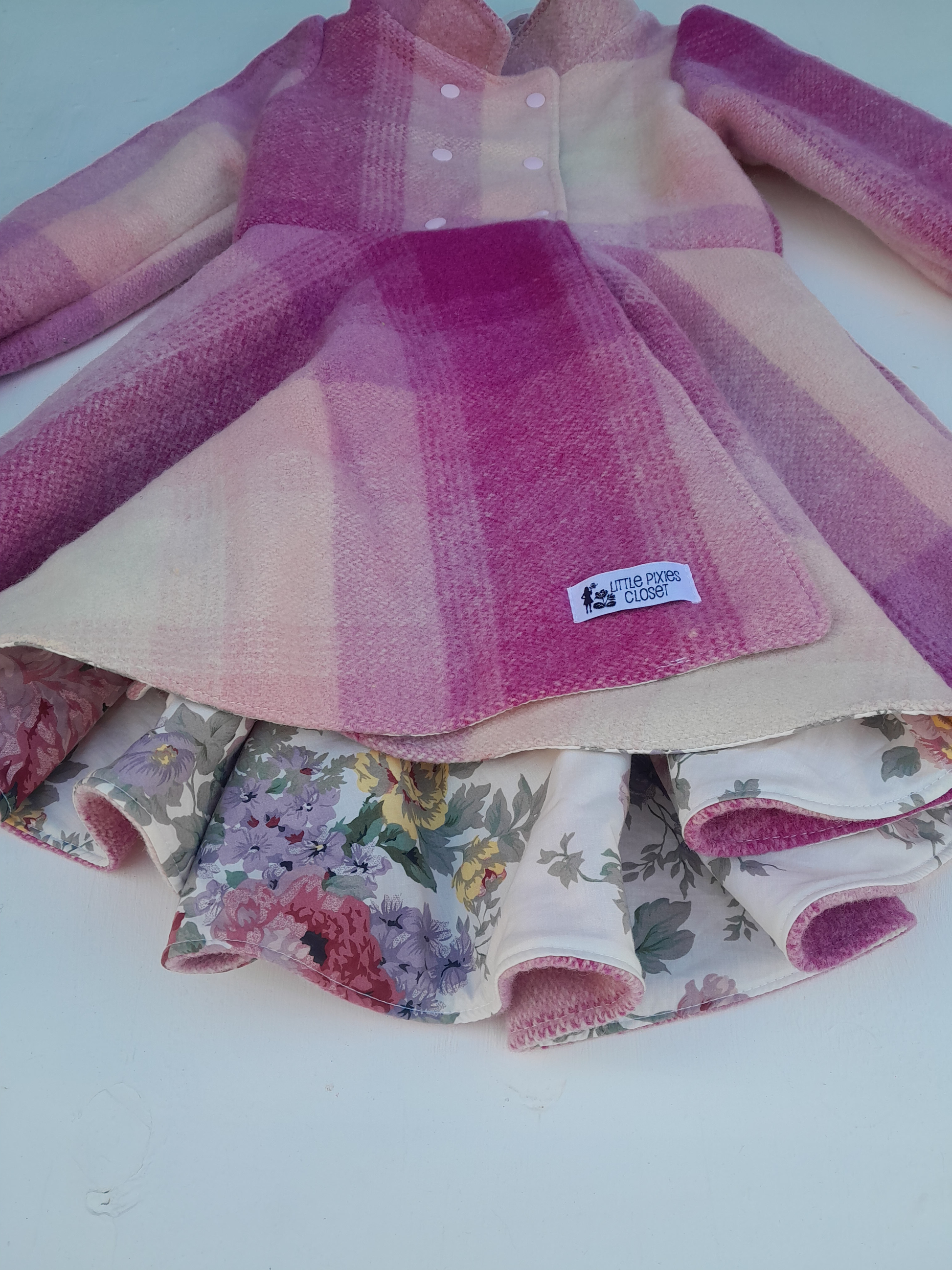 Dutchess Coat image 1
