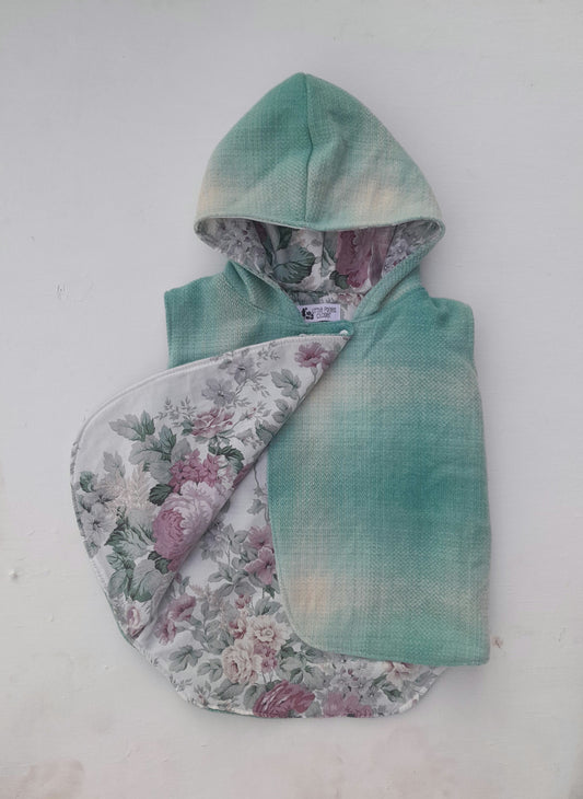 Reversible Pixie Vest image 0