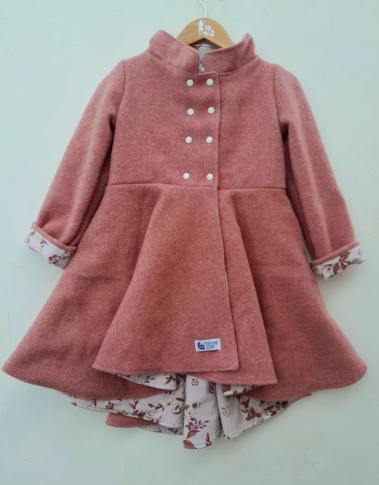 Dutchess Coat  image 0