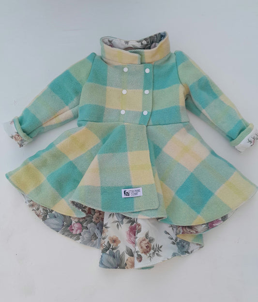 Dutchess Coat image 0