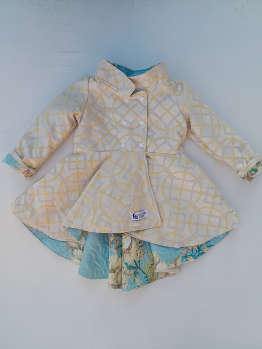 Dutchess Coat  image 0