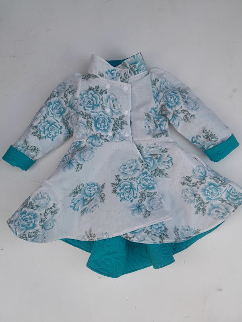 Dutchess Coat - size 2