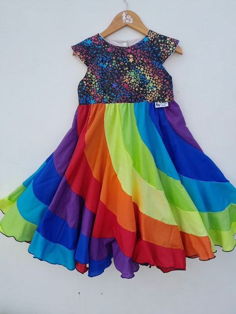 Pixie Swirl - Rainbow Star (4)