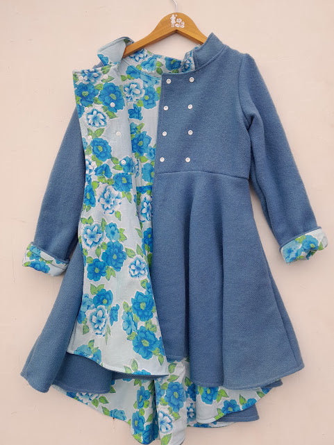 Dutchess Coat - size 8