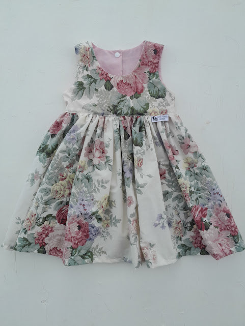 Fleur Dress - size 2