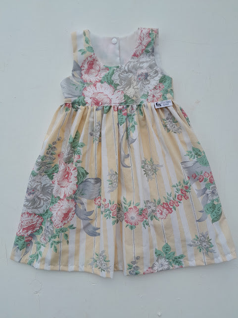 Fleur Dress - size 2