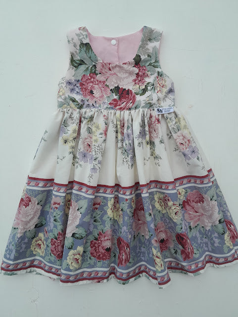 Fleur Dress - size 4