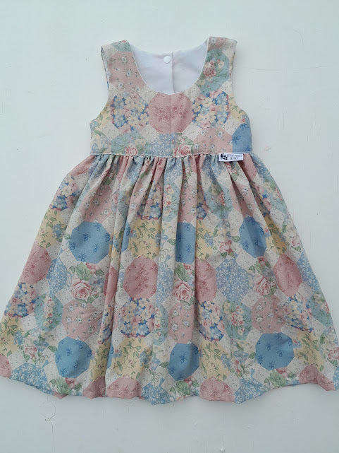 Fleur Dress - size 4