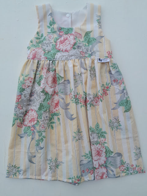 Fleur Dress - size 4