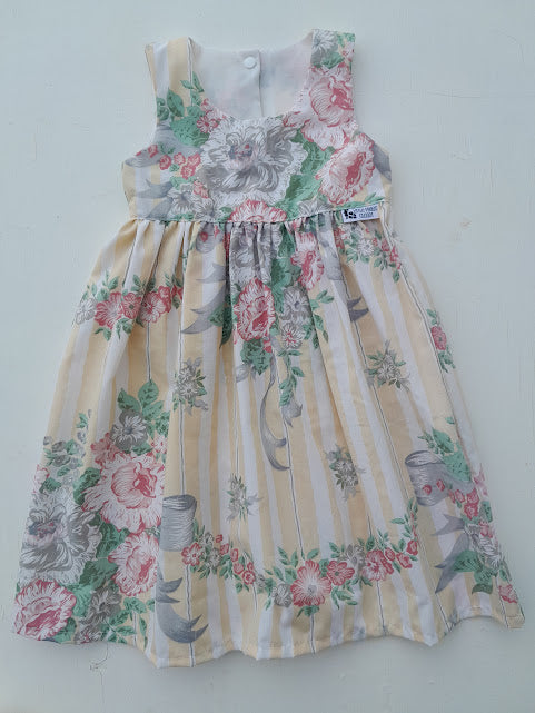 Fleur Dress - size 4