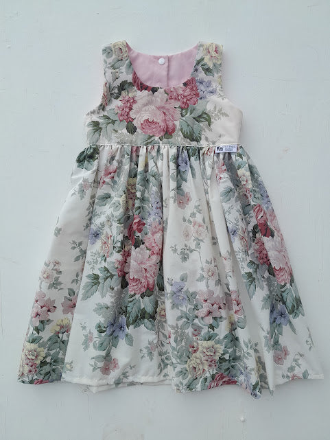 Fleur Dress - size 4