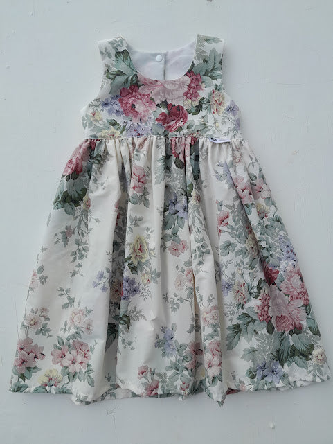 Fleur Dress - size 4