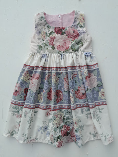 Fleur Dress - size 6