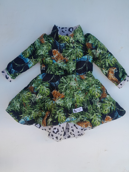 Dutchess Coat image 0
