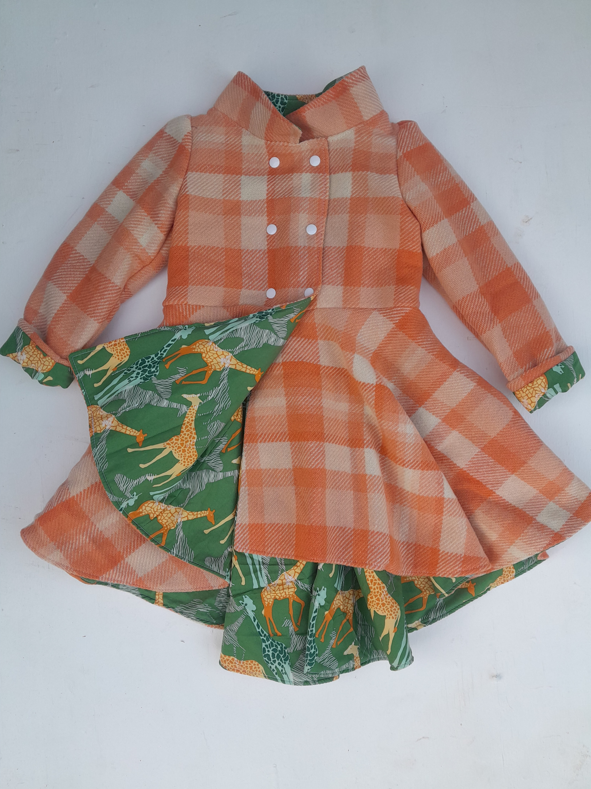 Dutchess Coat image 0