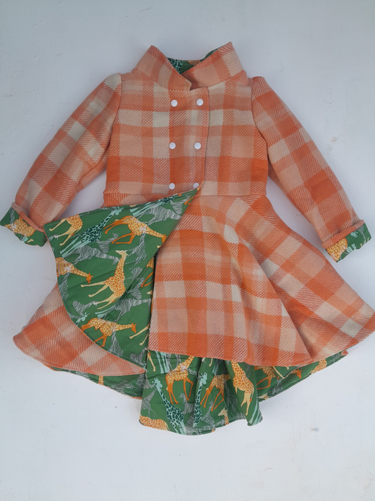 Dutchess Coat image 0