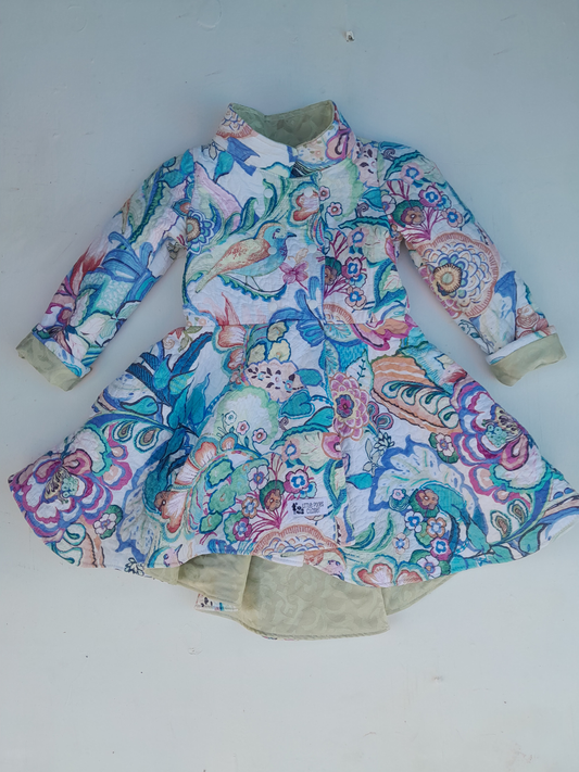 Dutchess Coat image 0