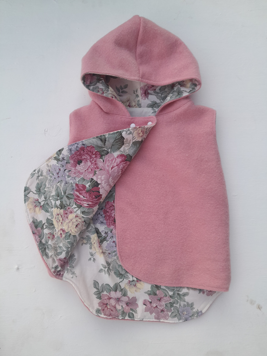 Reversible Pixie Vest image 0