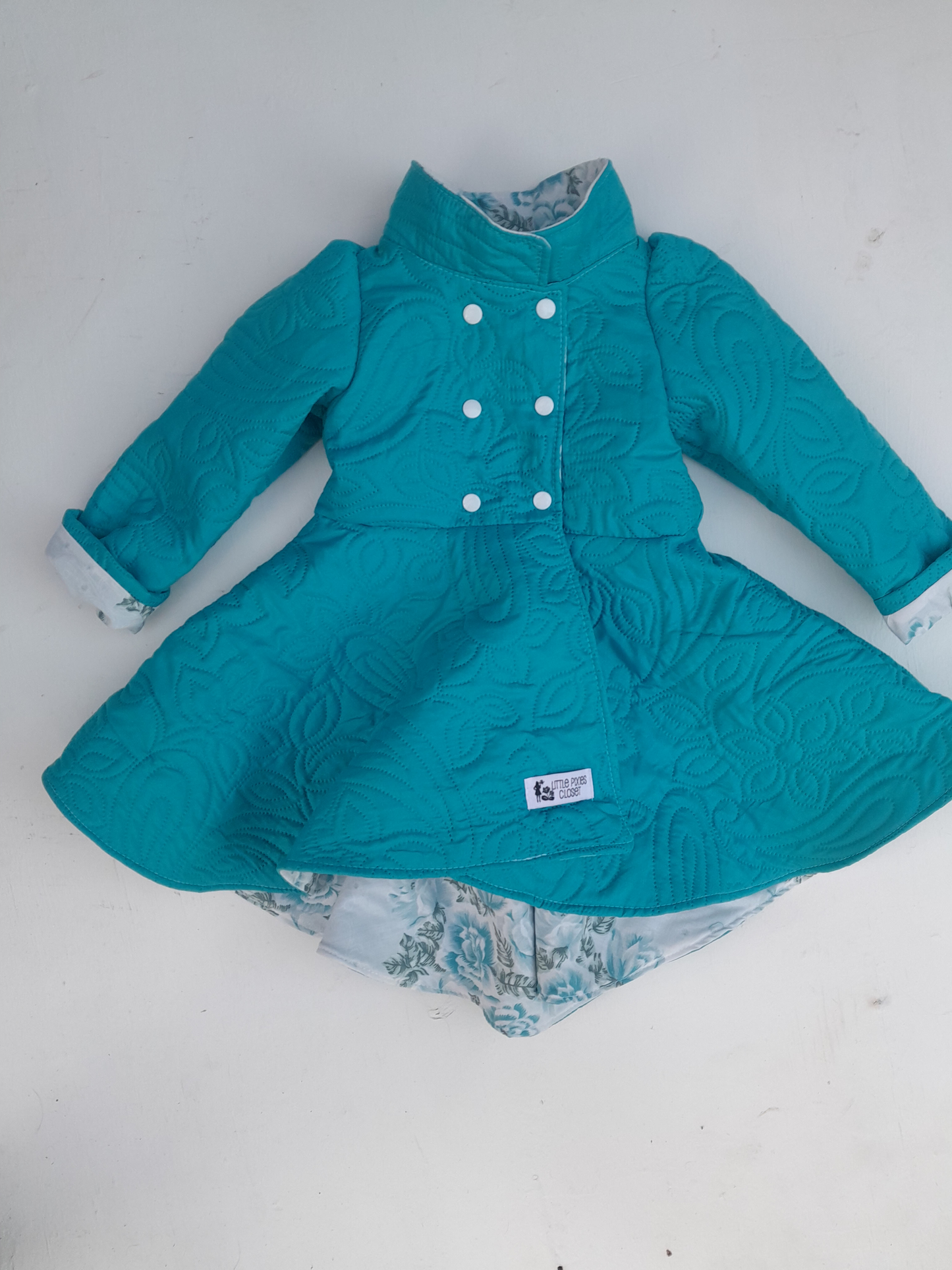 Dutchess Coat image 0