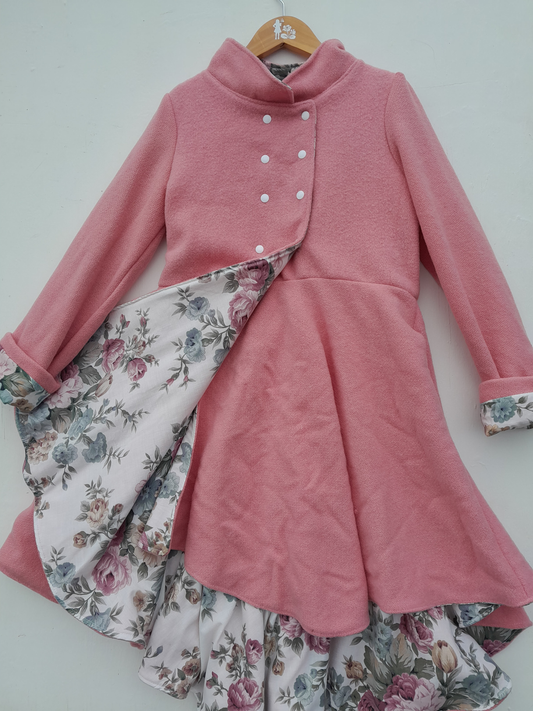 Dutchess Coat image 0