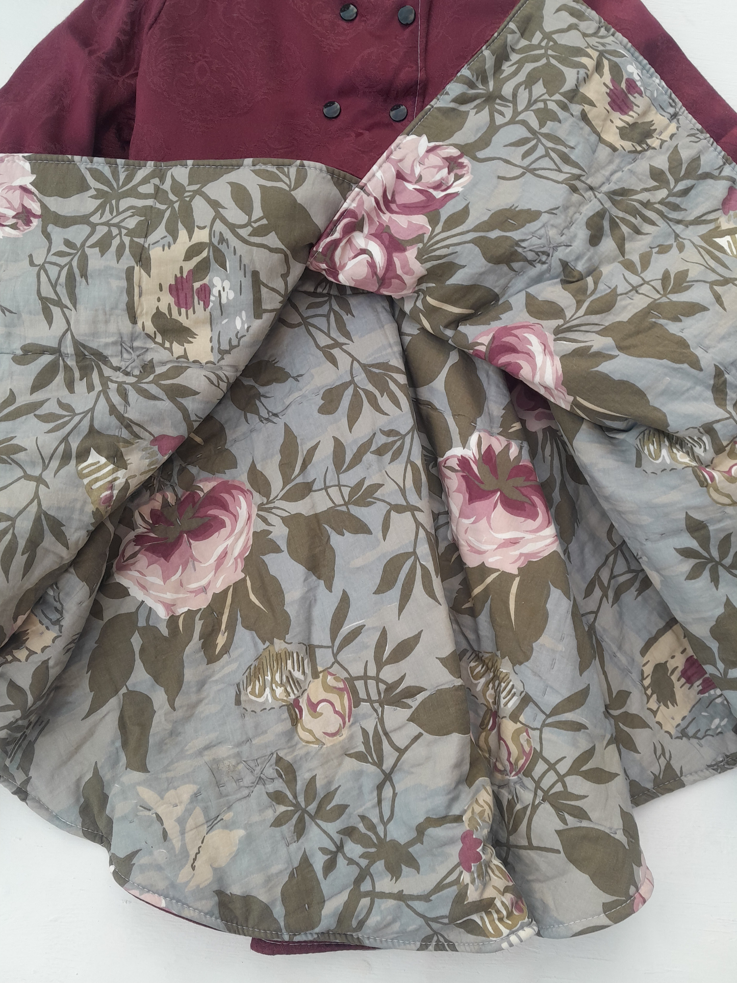 Dutchess Coat  image 2