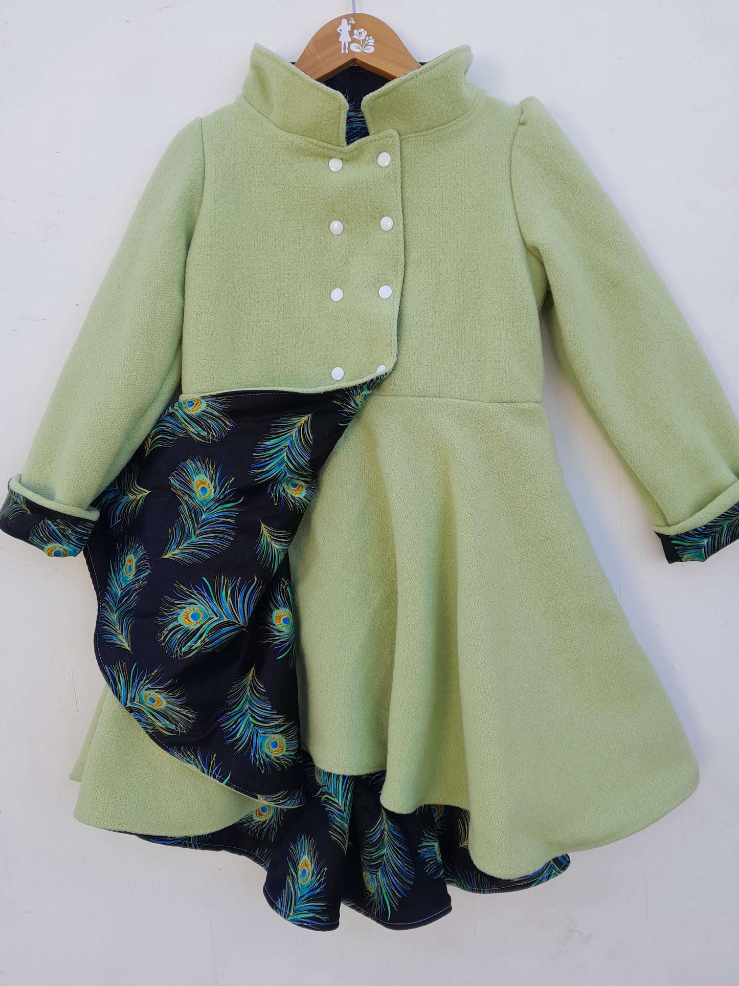 Dutchess Coat image 0