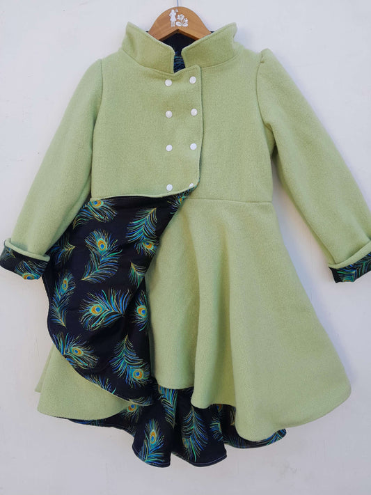 Dutchess Coat image 0