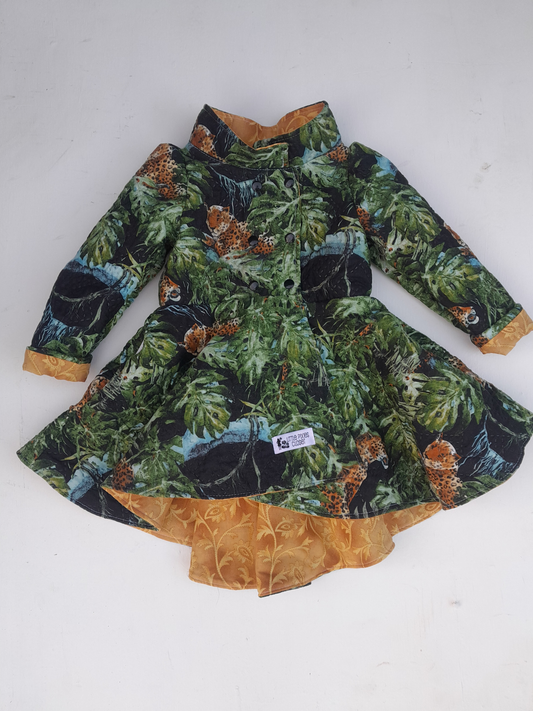 Dutchess Coat image 0