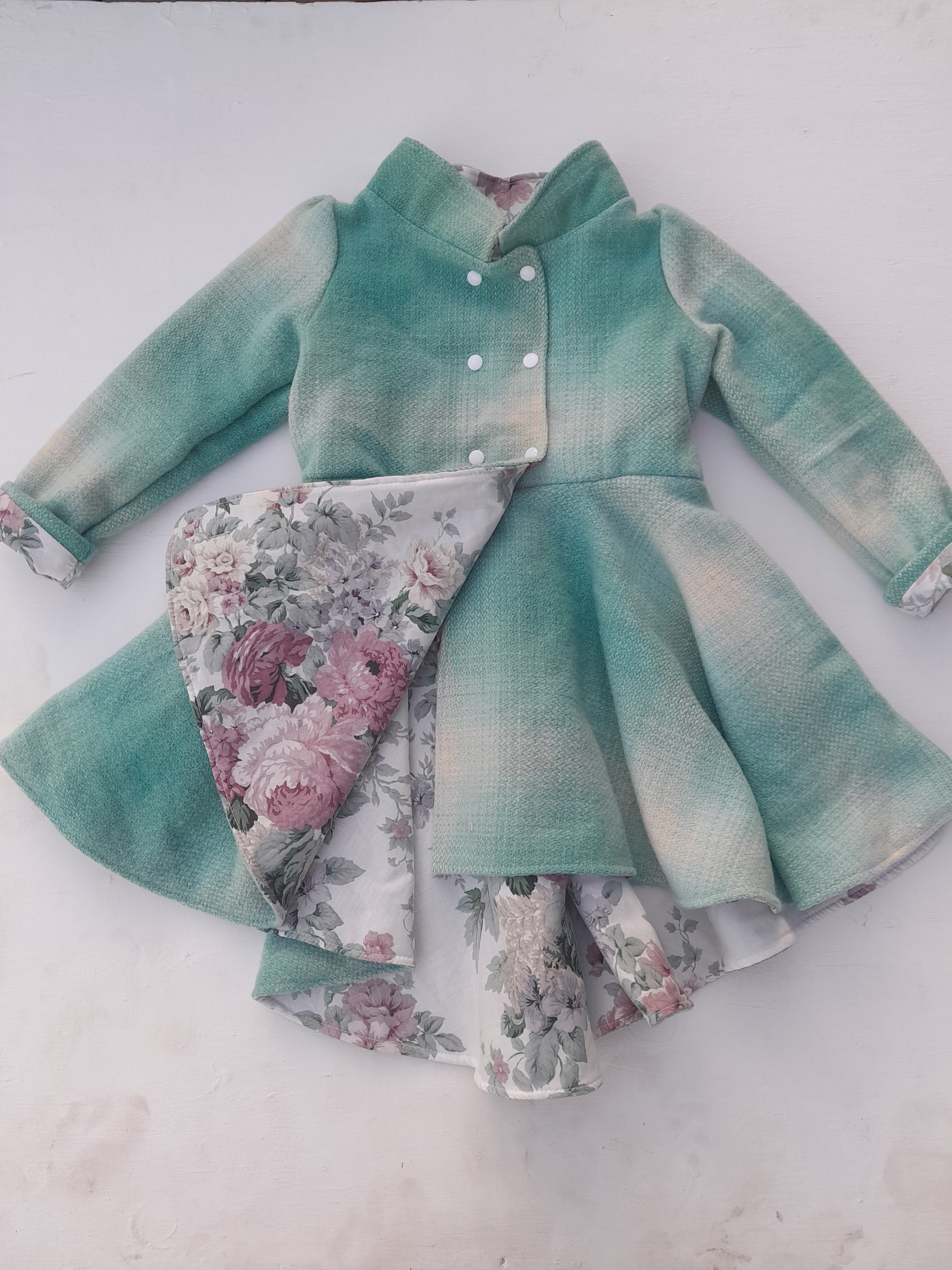 Dutchess Coat image 0