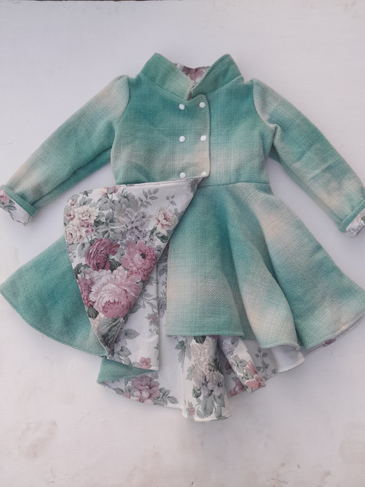 Dutchess Coat image 0