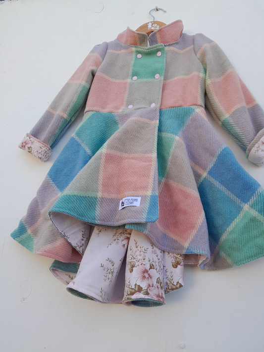Dutchess Coat  image 0