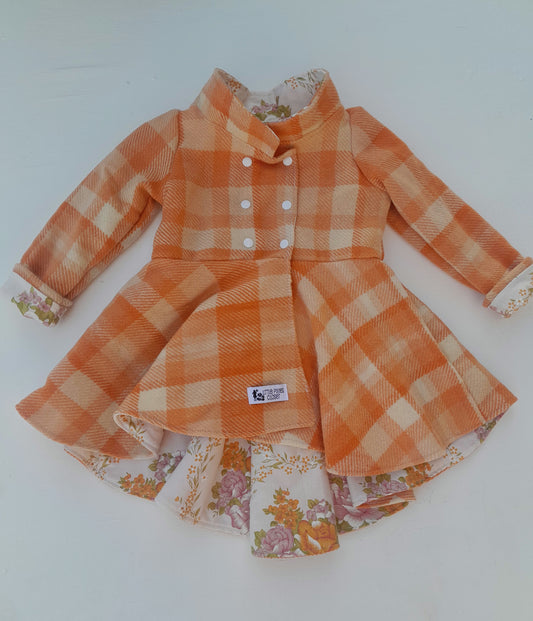 Dutchess Coat  image 0