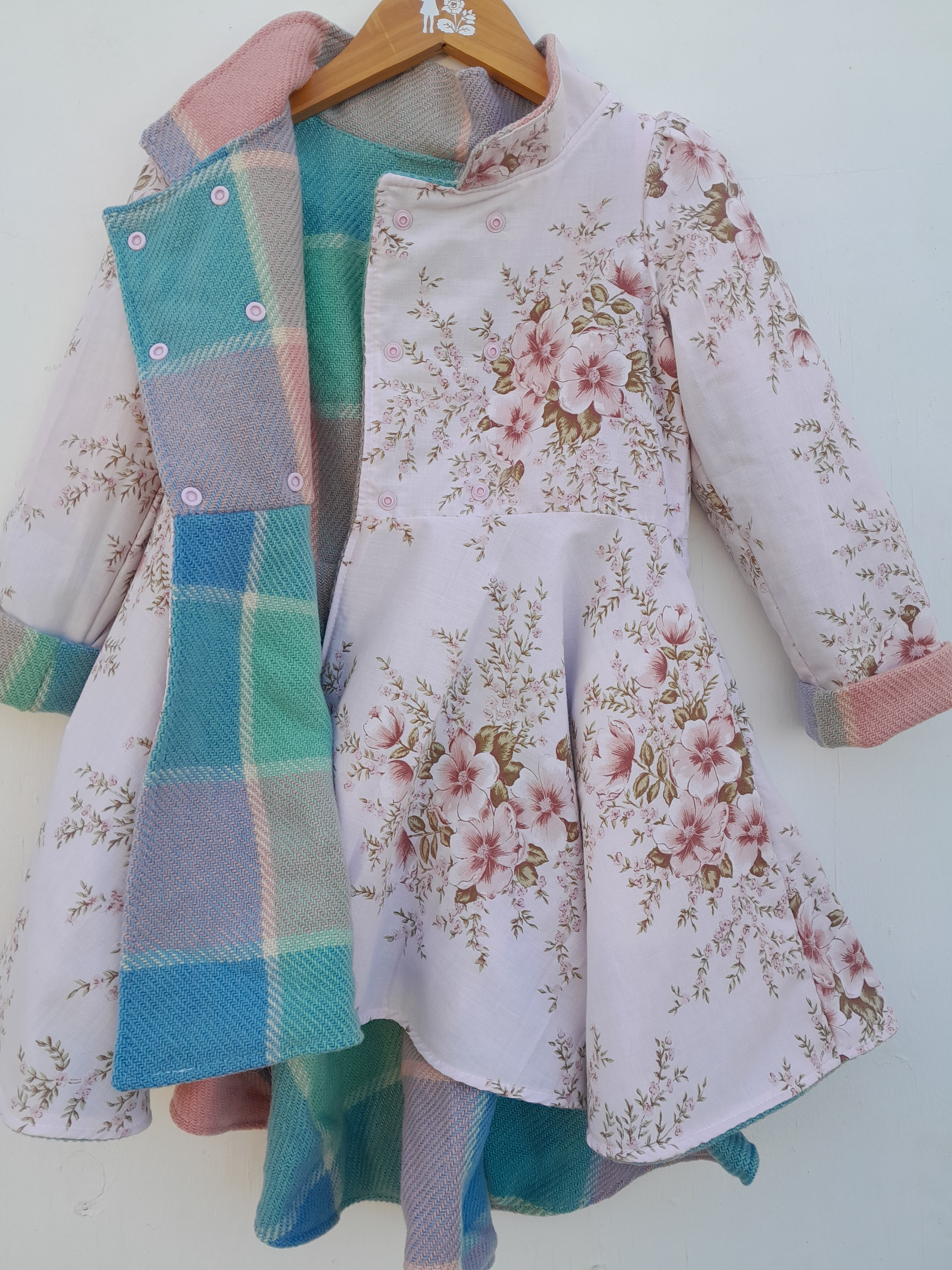 Dutchess Coat  image 2