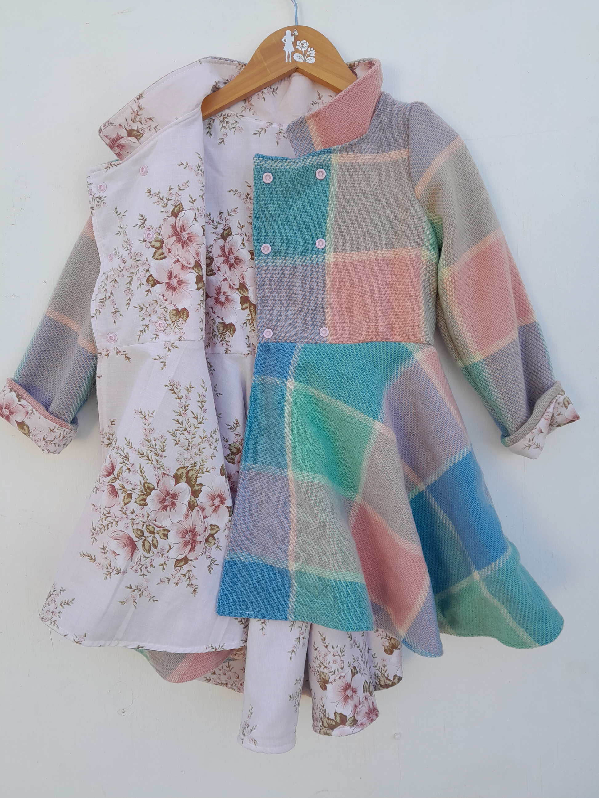 Dutchess Coat  image 1