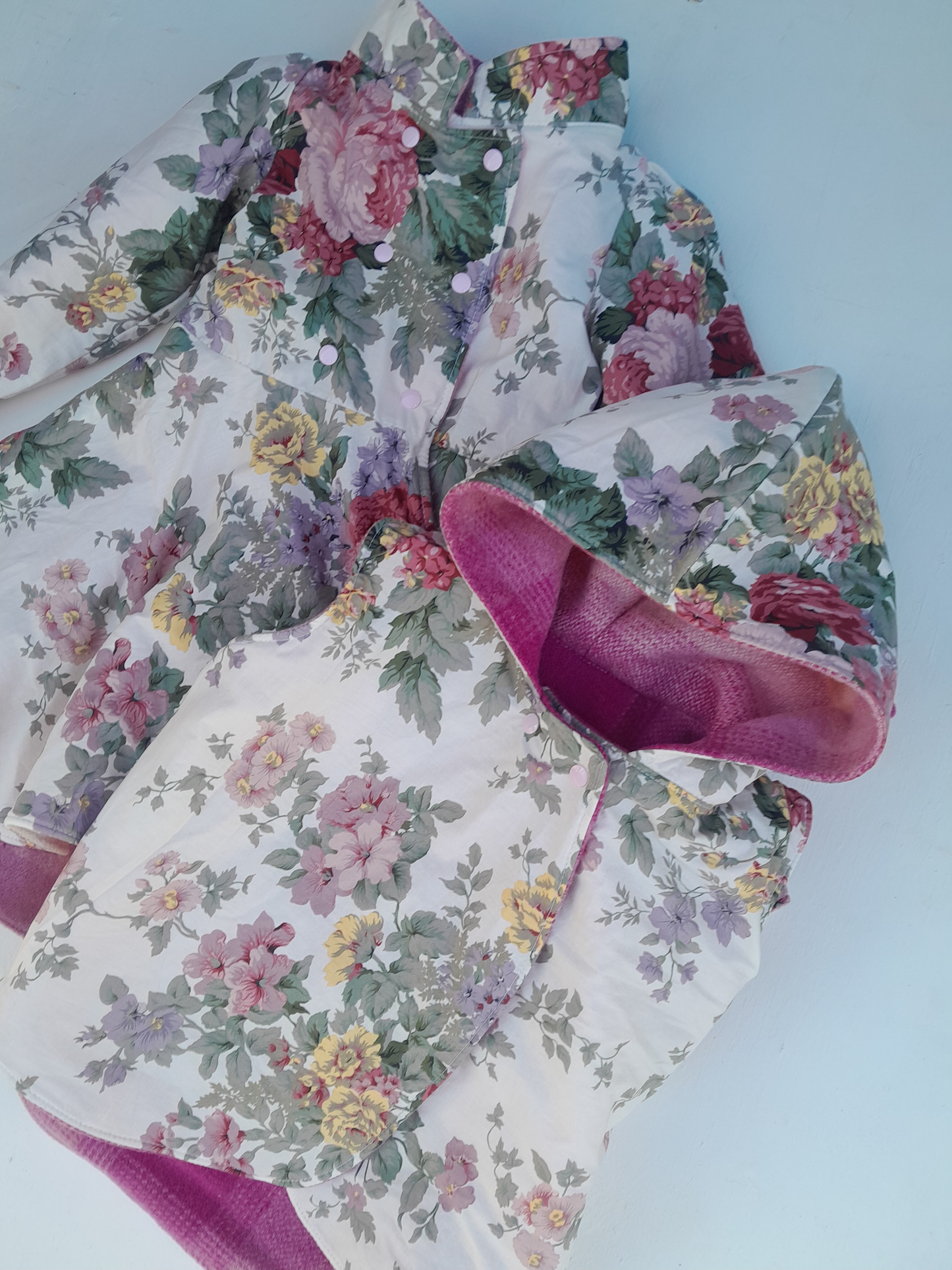 Reversible Pixie Vest image 1