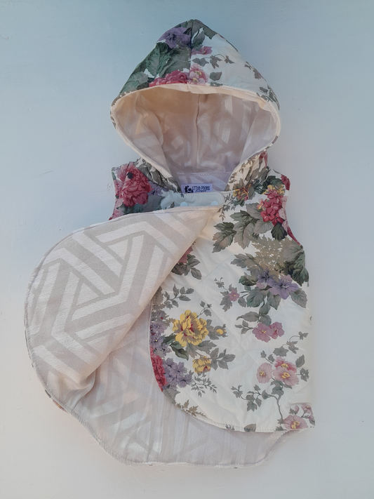 Reversible Pixie Vest image 0