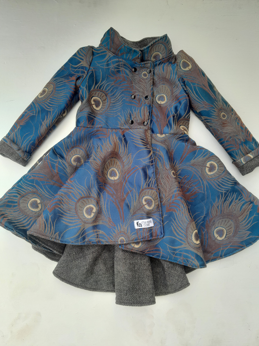 Dutchess Coat  image 0